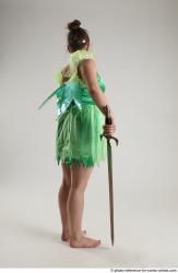 KATERINA FOREST FAIRY STANDING POSE 2